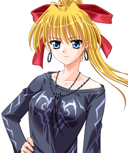 Renny Fujishima Goldman