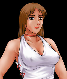 Kataoka Ritsuko