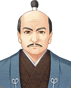 Tokugawa Ieyasu