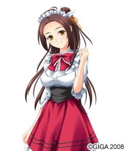 Izumi Iori
