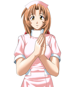 Hiiragi Chinatsu