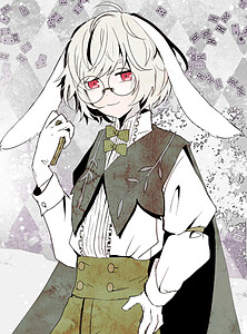 White Rabbit