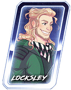 Locksley