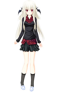 Filia Luna Infinitus