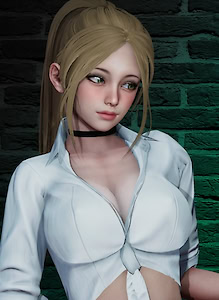 Penelope Paige Carter