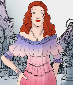 Ethereality Estridge