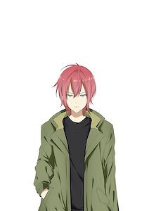 Richard Charles Gein-Bundy