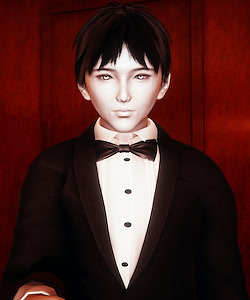 Benedict Doomwhisper