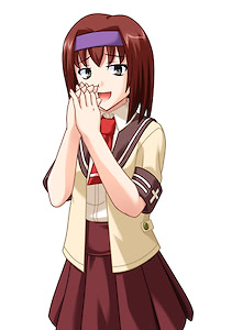 Tsugano Akari