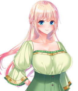 Teana Mirabelle Sheba