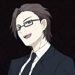 Takatsuki Hidenori