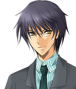 Takami Shouichi