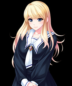 Alice Walia Vorstein