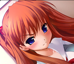 Souryuu Asuka Langley