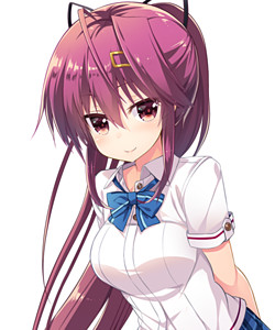 Takanashi Hikaru