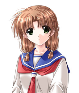 Kijima Ayumu