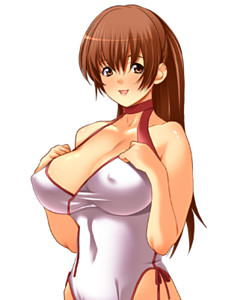 Kasumi