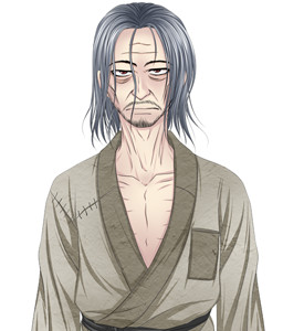Nezumi Kozou
