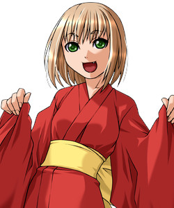 Miyano Miyako