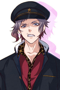 Yoshioka Matashichirou