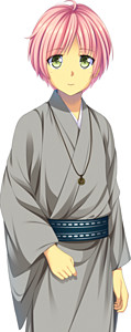 Tokugawa Shinnosuke