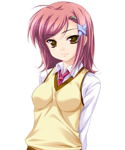 Kusakabe Sayaka