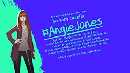 Angie Jones