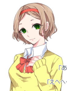 Yamayoshi Mutsumi