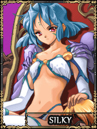 Silky