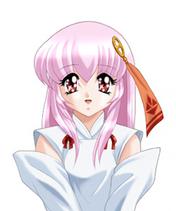 Tsukasamiyahara Ashiru