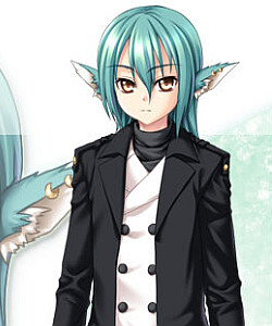 Forterant Sul Barphormen