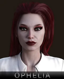 Ophelia