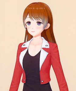 Mitarbeiter im Bekleidungsgeschäft