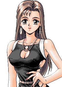 Abe Ryouko