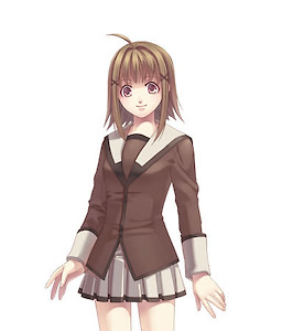 Hasekura Akane