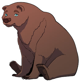Bear