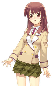 Amamiya Moe
