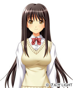 Sugimoto Haruna