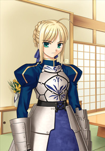 Saber