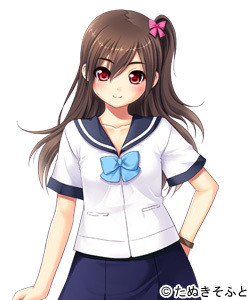 Hanano Misaki