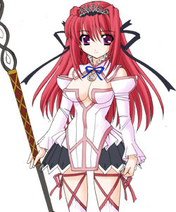 Arneria Floris Erterheart