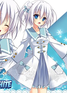 Ashley Snow White Isurugi