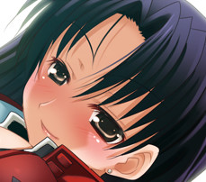 Katsuragi Misato
