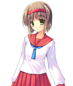 Saeki Kana