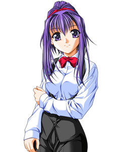Nomura Kyouko