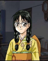 Higaki Chizuru