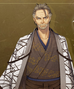Tokugawa Ieyasu