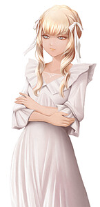 Liliane Sabine Saint-Coeur