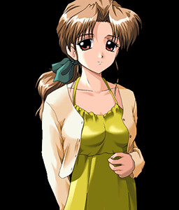 Sasazuka Misako