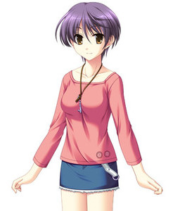 Inagaki Misato